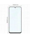 Kup Bizon Edge 2 csomag 2x edzett üveg + 1x lencsevédő Samsung Galaxy A16 4G / 5G számára - BIZ9476 - {ean13} - Sklep Home Screen