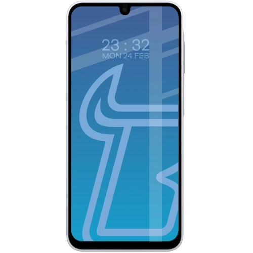 Kup Bizon Edge 2 csomag 2x edzett üveg + 1x lencsevédő Samsung Galaxy A16 4G / 5G számára - BIZ9476 - {ean13} - Sklep Home Screen
