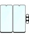 Kup Bizon Edge 2 csomag 2x edzett üveg + 1x lencsevédő Samsung Galaxy A16 4G / 5G számára - BIZ9476 - {ean13} - Sklep Home Screen