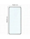 Kup Bizon Edge 2 csomag 2x edzett üveg + 1x lencsevédő Xiaomi 14T Prohoz - BIZ9477 - {ean13} - Sklep Home Screen