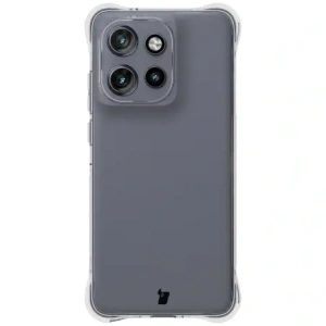 Kup Etui + 2x folia na ekran Bizon Case Clear Pack do Motorola Edge 50 Neo - BIZ9478 - {ean13} - Sklep Home Screen