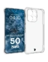 Kup Etui + 2x folia na ekran Bizon Case Clear Pack do Motorola Edge 50 Neo - BIZ9478 - {ean13} - Sklep Home Screen
