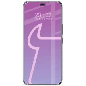 Kup Elastyczne szkło hybrydowe Bizon Glass Mule do Honor 400 Pro - BIZ9479 - {ean13} - Sklep Home Screen