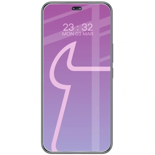 Kup Elastyczne szkło hybrydowe Bizon Glass Mule do Honor 400 Pro - BIZ9479 - {ean13} - Sklep Home Screen