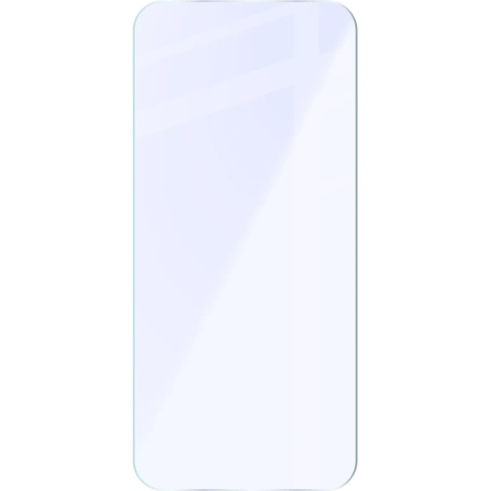 Elastyczne szkło hybrydowe Bizon Glass Mule do Honor 400 Pro