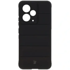 Kup Bizon Case Tur Realme 14T 5G schwarz - BIZ9480 - {ean13} - Sklep Home Screen