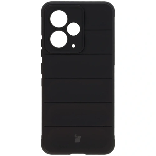 Kup Bizon tok Tur Realme 14T 5G fekete - BIZ9480 - {ean13} - Sklep Home Screen