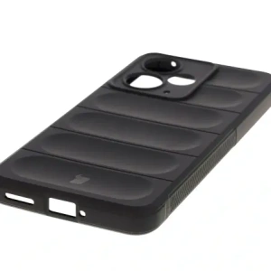 Kup Bizon Case Tur Realme 14T 5G schwarz - BIZ9480 - {ean13} - Sklep Home Screen