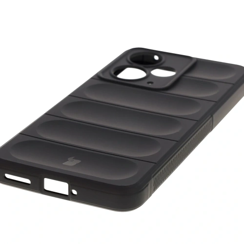 Kup Bizon Case Tur Realme 14T 5G schwarz - BIZ9480 - {ean13} - Sklep Home Screen