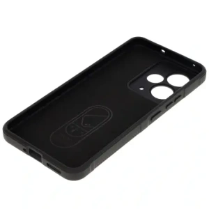 Kup Bizon Case Tur Realme 14T 5G schwarz - BIZ9480 - {ean13} - Sklep Home Screen
