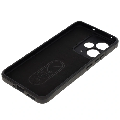 Kup Bizon tok Tur Realme 14T 5G fekete - BIZ9480 - {ean13} - Sklep Home Screen