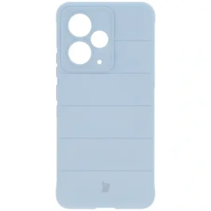 Bizon Case Tur Realme 14T 5G light blue