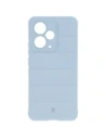 Bizon Case Tur Realme 14T 5G light blue