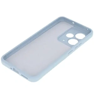 Bizon Case Tur Realme 14T 5G light blue