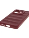 Buy Bizon Case Tur Xiaomi Redmi Note 14 4G burgundy - BIZ9482 - {ean13} - Home Screen Store Europe