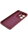 Kup Pancerne etui Bizon Case Tur do Xiaomi Redmi Note 14 4G burgundowe - BIZ9482 - {ean13} - Sklep Home Screen