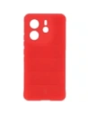 Kup Pancerne etui Bizon Case Tur do Xiaomi Redmi Note 14 4G czerwone - BIZ9483 - {ean13} - Sklep Home Screen