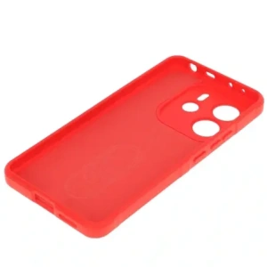 Buy Bizon Case Tur Xiaomi Redmi Note 14 4G red - BIZ9483 - {ean13} - Home Screen Store Europe