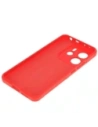 Kup Pancerne etui Bizon Case Tur do Xiaomi Redmi Note 14 4G czerwone - BIZ9483 - {ean13} - Sklep Home Screen