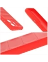 Buy Bizon Case Tur Xiaomi Redmi Note 14 4G red - BIZ9483 - {ean13} - Home Screen Store Europe