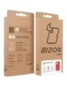 Buy Bizon Case Tur Xiaomi Redmi Note 14 4G red - BIZ9483 - {ean13} - Home Screen Store Europe