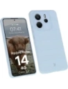 Kup Carcasă Bizon Tur pentru Xiaomi Redmi Note 14 4G albastru deschis - BIZ9484 - {ean13} - Sklep Home Screen