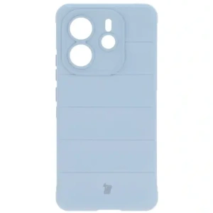 Buy Bizon Case Tur Xiaomi Redmi Note 14 4G light blue - BIZ9484 - {ean13} - Home Screen Store Europe