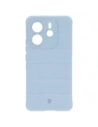 Kup Bizon Case Tur Xiaomi Redmi Note 14 4G hellblau - BIZ9484 - {ean13} - Sklep Home Screen