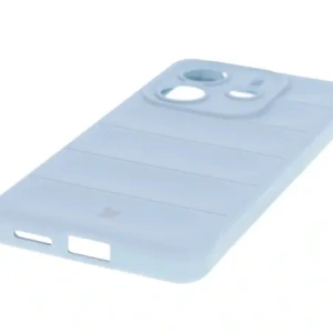 Kup Carcasă Bizon Tur pentru Xiaomi Redmi Note 14 4G albastru deschis - BIZ9484 - {ean13} - Sklep Home Screen