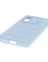 Buy Bizon Case Tur Xiaomi Redmi Note 14 4G light blue - BIZ9484 - {ean13} - Home Screen Store Europe