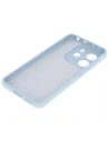 Kup Bizon Case Tur Xiaomi Redmi Note 14 4G hellblau - BIZ9484 - {ean13} - Sklep Home Screen
