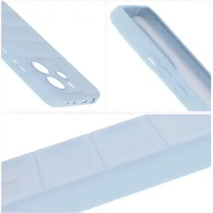 Kup Bizon pouzdro Tur Xiaomi Redmi Note 14 4G světle modré - BIZ9484 - {ean13} - Sklep Home Screen