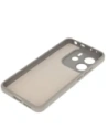 Kup Bizon Case Tur Xiaomi Redmi Note 14 4G hellgrau - BIZ9485 - {ean13} - Sklep Home Screen
