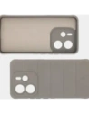Kup Pancerne etui Bizon Case Tur do Xiaomi Redmi Note 14 4G jasnoszare - BIZ9485 - {ean13} - Sklep Home Screen