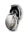 Kup Etui z osłoną ekranu Bizon Case Watch Felipe do Huawei Watch 5 46mm srebrne - BIZ9486 - {ean13} - Sklep Home Screen