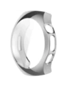 Kup Bizon Case Uhr Felipe Huawei Watch 5 46mm silber - BIZ9486 - {ean13} - Sklep Home Screen