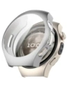 Kup Etui z osłoną ekranu Bizon Case Watch Felipe do Huawei Watch 5 46mm srebrne - BIZ9486 - {ean13} - Sklep Home Screen