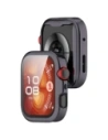 Bizon Case Watch Felipe Huawei Watch Fit 4 Pro szürke