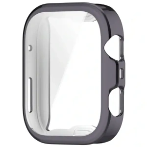 Kup Etui z osłoną ekranu Bizon Case Watch Felipe do Huawei Watch Fit 4 Pro szare - BIZ9488 - {ean13} - Sklep Home Screen
