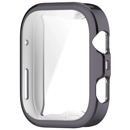 Kup Bizon Case Watch Felipe Huawei Watch Fit 4 Pro szürke - BIZ9488 - {ean13} - Sklep Home Screen