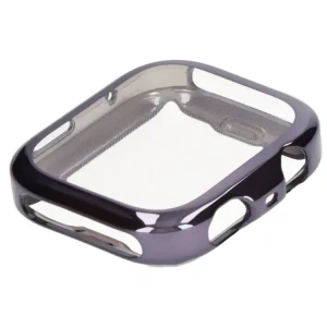 Kup Etui z osłoną ekranu Bizon Case Watch Felipe do Huawei Watch Fit 4 Pro szare - BIZ9488 - {ean13} - Sklep Home Screen