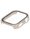Kup Etui ze szkłem do zegarka Bizon Case+Glass Watch do Huawei Watch Fit 4 Pro beżowe - BIZ9487 - {ean13} - Sklep Home Screen