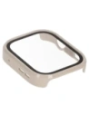 Kup Bizon Case+Glass Uhr Huawei Watch Fit 4 Pro beige - BIZ9487 - {ean13} - Sklep Home Screen