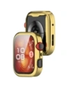 Kup Bizon Case Watch Felipe Huawei Watch Fit 4 Pro arany - BIZ9489 - {ean13} - Sklep Home Screen