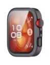 Kup Bizon Case Watch Felipe Huawei Watch Fit 4 Pro szürke - BIZ9488 - {ean13} - Sklep Home Screen