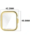 Kup Bizon Case Watch Felipe Huawei Watch Fit 4 Pro arany - BIZ9489 - {ean13} - Sklep Home Screen