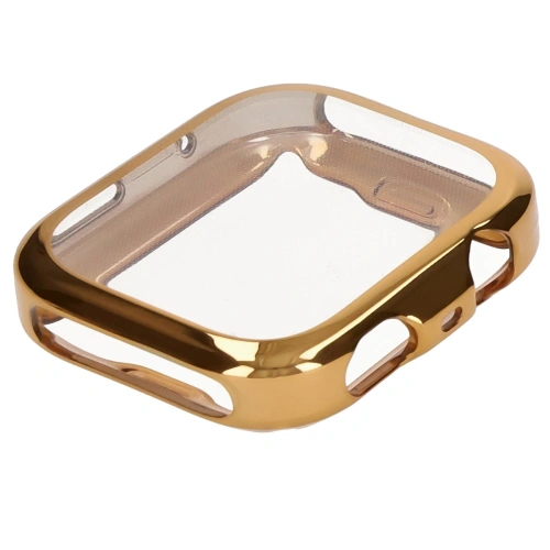 Kup Bizon Case Watch Felipe Huawei Watch Fit 4 Pro arany - BIZ9489 - {ean13} - Sklep Home Screen