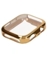 Kup Etui z osłoną ekranu Bizon Case Watch Felipe do Huawei Watch Fit 4 Pro złote - BIZ9489 - {ean13} - Sklep Home Screen