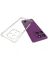 Kup Elastyczne etui Bizon Case Salpa do Motorola Edge 60 Pro przezroczyste - BIZ9490 - {ean13} - Sklep Home Screen