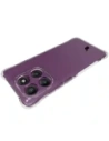 Kup Elastyczne etui Bizon Case Salpa do Motorola Edge 60 Pro przezroczyste - BIZ9490 - {ean13} - Sklep Home Screen